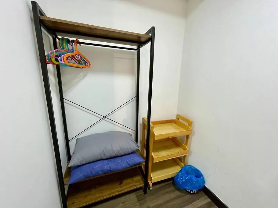 Duplex Maritime Suites Georgetown Jelutong Sea City View